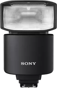 Вспышка Sony HVL-F46RMA фото