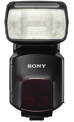 Вспышка Sony HVL-F60M фото