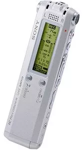 Цифровой диктофон Sony ICD-SX67 фото