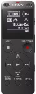 Диктофон Sony ICD-UX560 фото
