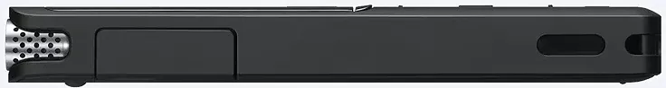 Диктофон Sony ICD-UX570B фото 4