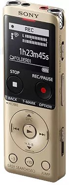 Диктофон Sony ICD-UX570N фото