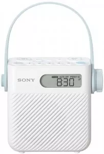 Радиоприемник Sony ICF-S80 фото