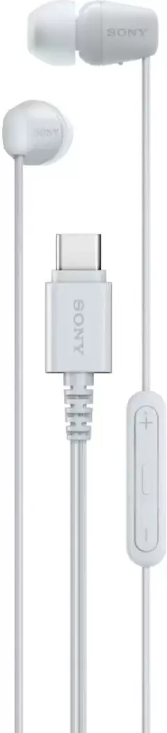 Sony IER-EX15C (белый)