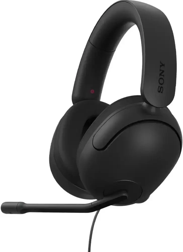 Sony Inzone H3 MDR-G300 (черный)