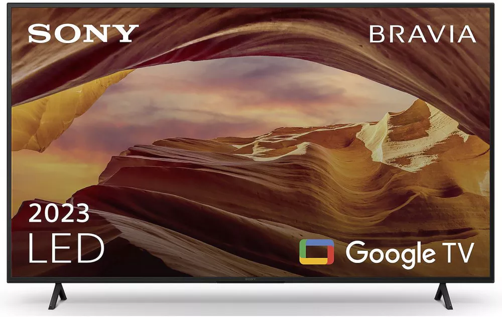 Sony KD-43X75WL