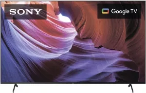 Телевизор Sony KD-75X85K фото