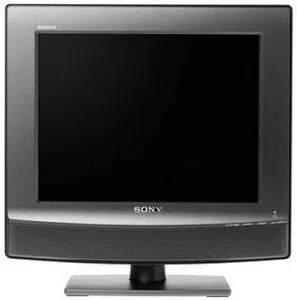 ЖК телевизор Sony KDL-15G2000 фото