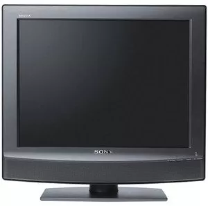 ЖК телевизор Sony KDL-20G2000 фото