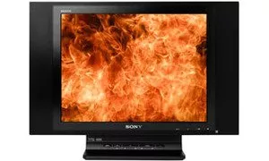 ЖКИ телевизор Sony KDL-20G3000 фото