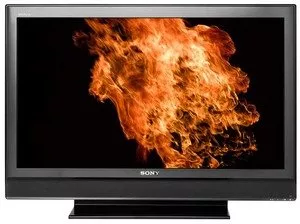 ЖК телевизор Sony KDL-26U3000 фото