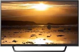 Телевизор Sony KDL-32WE613 фото