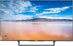 Телевизор Sony KDL-49WD755 фото