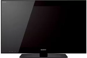 ЖК телевизор Sony KLV-40NX500 фото