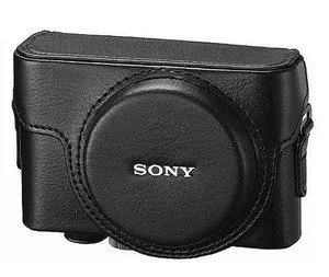 Чехол для фотоаппарата Sony LCJ-RXA фото