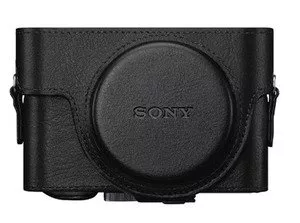 Чехол для фотоаппарата Sony LCJ-RXC фото