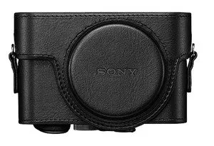 Чехол для фотоаппарата Sony LCJ-RXF фото