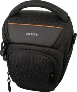 Сумка для фотоаппарата Sony LCS-AMB фото