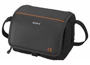 Сумка для фотоаппарата Sony LCS-BDF фото