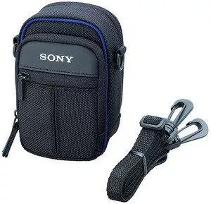 Чехол для фотоаппарата Sony LCS-CSJ фото
