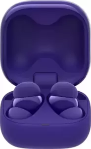 Sony LinkBuds Fit (фиолетовый)