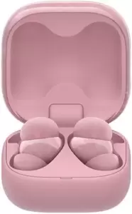 Наушники Sony LinkBuds Fit (розовый) icon