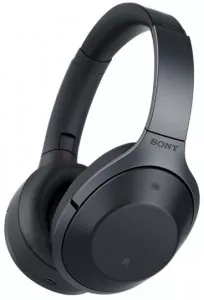 Наушники Sony MDR-1000X фото