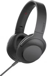 Наушники Sony MDR-100AAP фото