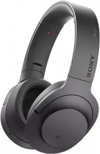 Наушники Sony MDR-100ABN фото