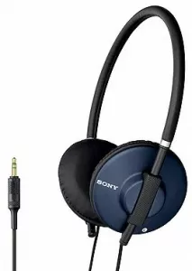 Наушники Sony MDR-570LPL фото