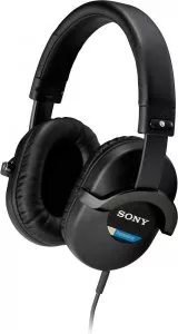 Наушники Sony MDR-7510 фото