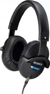 Наушники Sony MDR-7520 фото