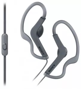 Наушники Sony MDR-AS210AP фото