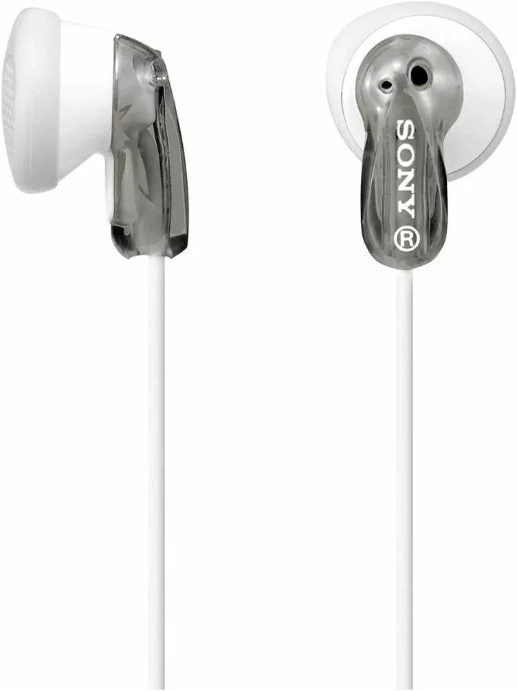 Sony MDR-E9LP (серый)