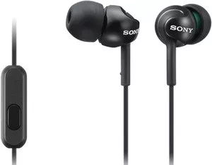 Наушники Sony MDR-EX110AP фото