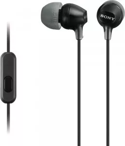 Наушники Sony MDR-EX14AP фото