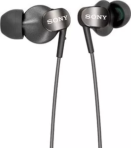 Наушники Sony MDR-EX220LPB фото