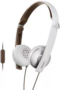 Наушники Sony MDR-S70APW фото