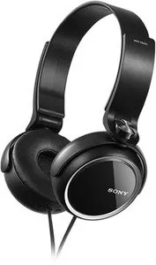 Наушники Sony MDR-XB250 фото