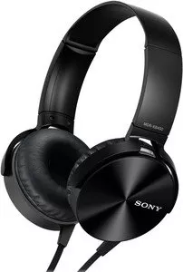 Наушники Sony MDR-XB450AP фото