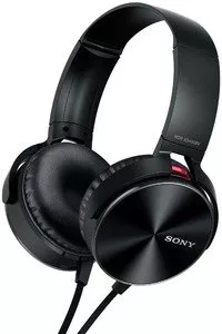 Наушники Sony MDR-XB450BV фото