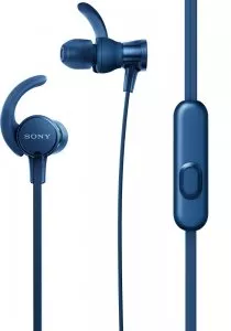 Наушники Sony MDR-XB510AS фото