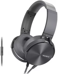 Наушники Sony MDR-XB950AP фото