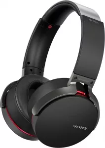 Наушники Sony MDR-XB950B1  фото