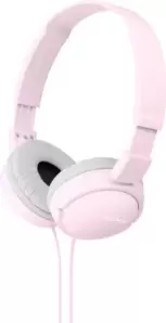 Наушники Sony MDR-ZX110AP (розовый) icon