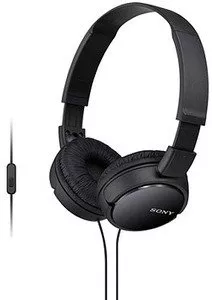 Наушники Sony MDR-ZX110AP фото