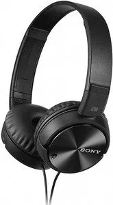 Наушники Sony MDR-ZX110NC фото