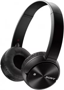 Наушники Sony MDR-ZX330BT фото