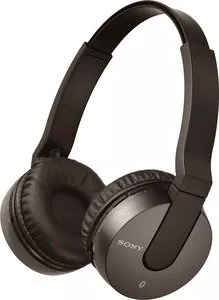 Наушники Sony MDR-ZX550BN фото