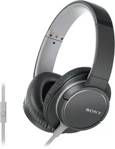 Наушники Sony MDR-ZX770AP фото